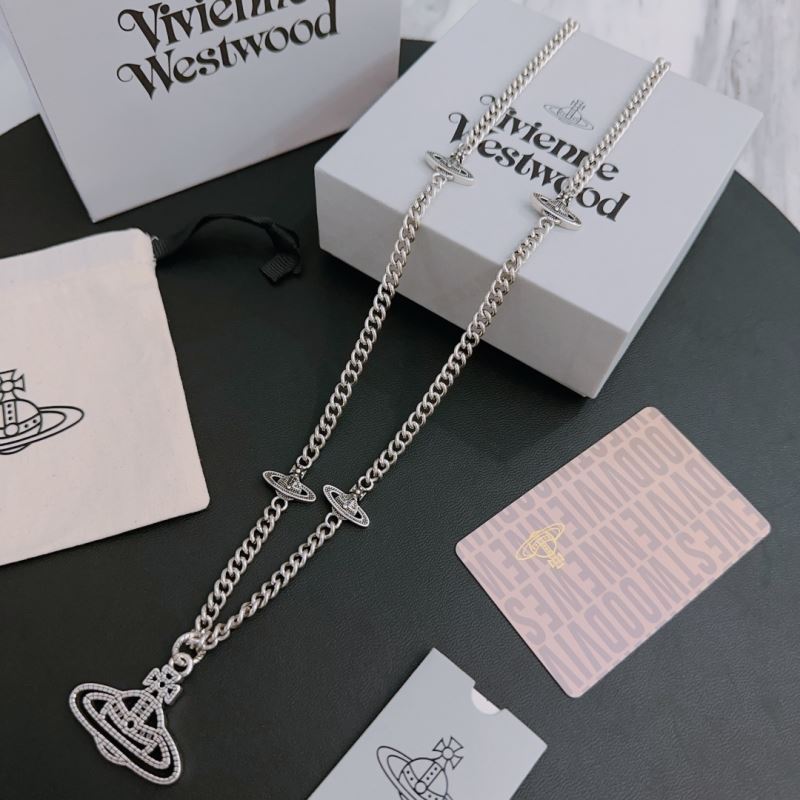 Vivienne Westwood Necklaces